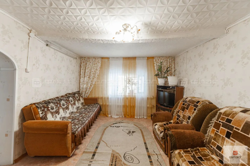 Продажа дома, Казань, ул. Сормовская - Фото 15