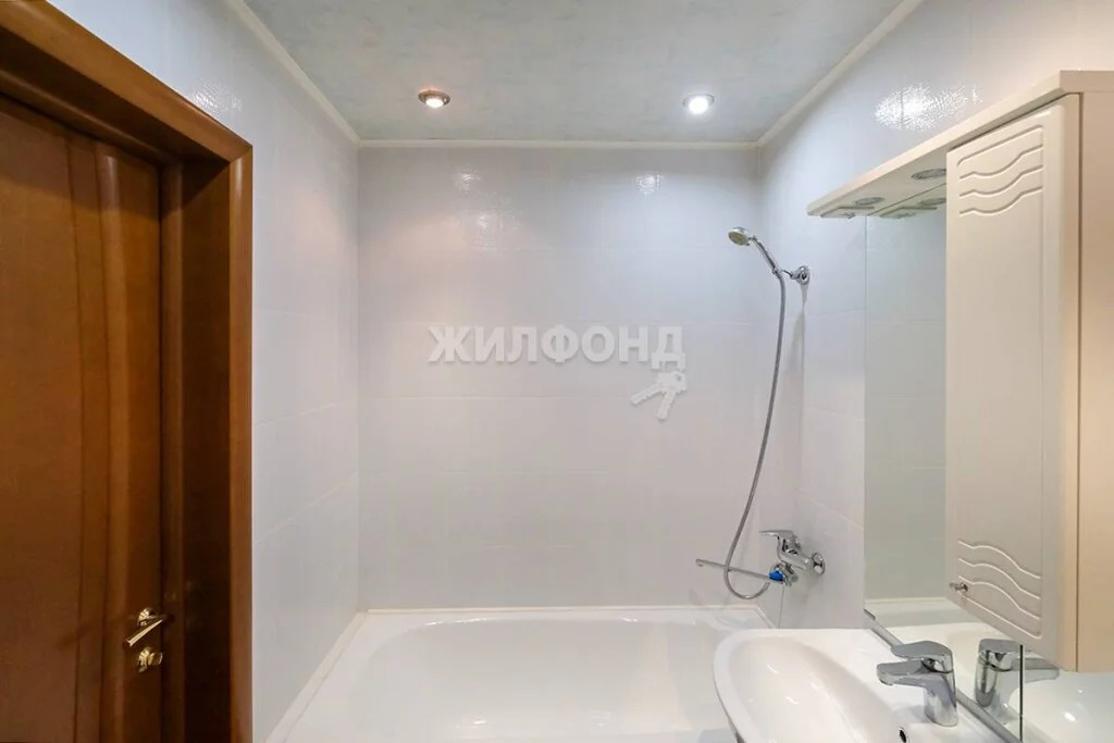 Продажа квартиры, Новосибирск, ул. Широкая - Фото 20