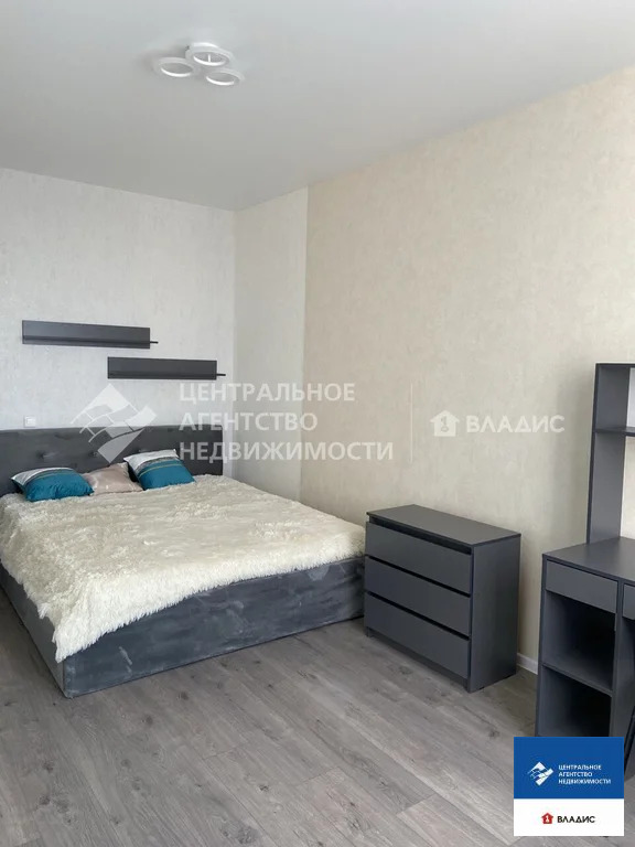 Аренда квартиры, Рязань, ул. Полевая - Фото 21