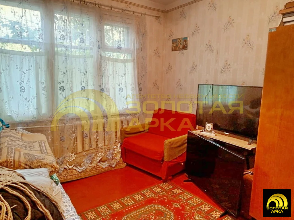 Продажа квартиры, Новый, Абинский район, Набережная улица - Фото 8