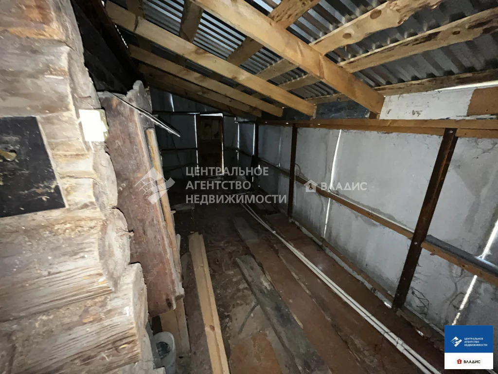 Продажа дома, Желобова Слобода, Спасский район, ул. Луговая - Фото 16