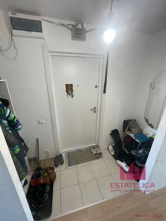 Продажа квартиры, Зеленоград, Георгиевский пр-кт. - Фото 11