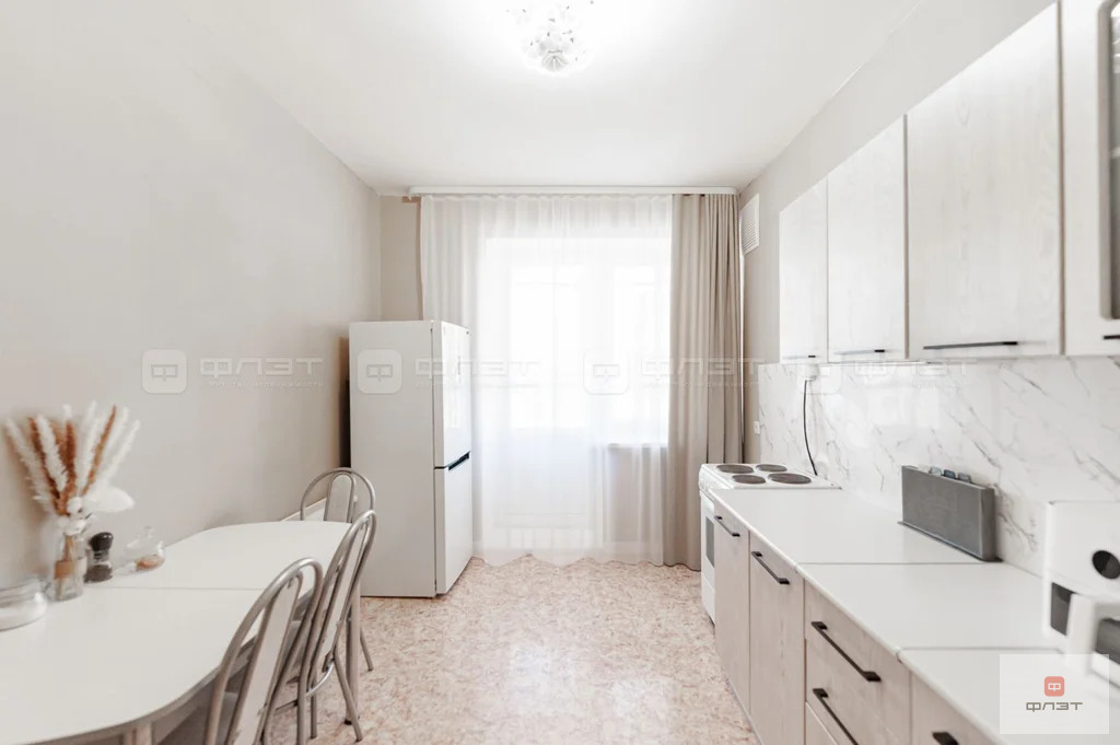 Продажа квартиры, Казань, ул. Баки Урманче - Фото 14