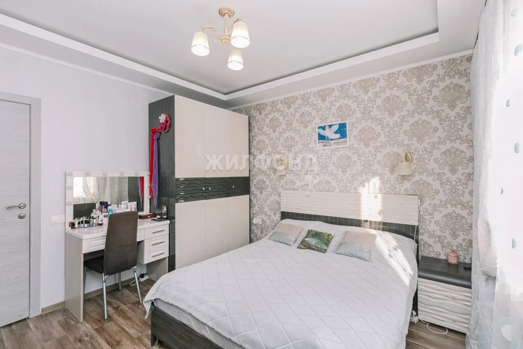 Продажа квартиры, Новосибирск, ул. Ключ-Камышенское плато - Фото 6