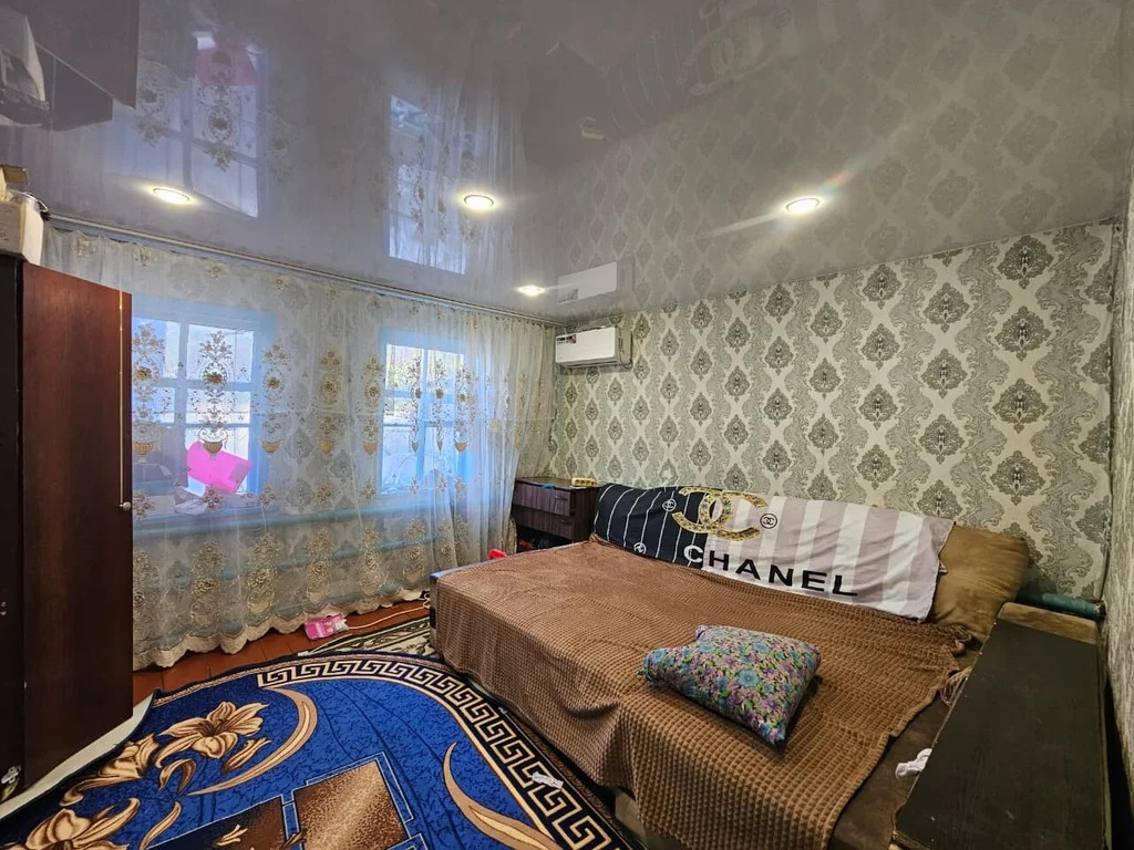 Продажа дома, Абинск, Абинский район, ул. Железнодорожная - Фото 21