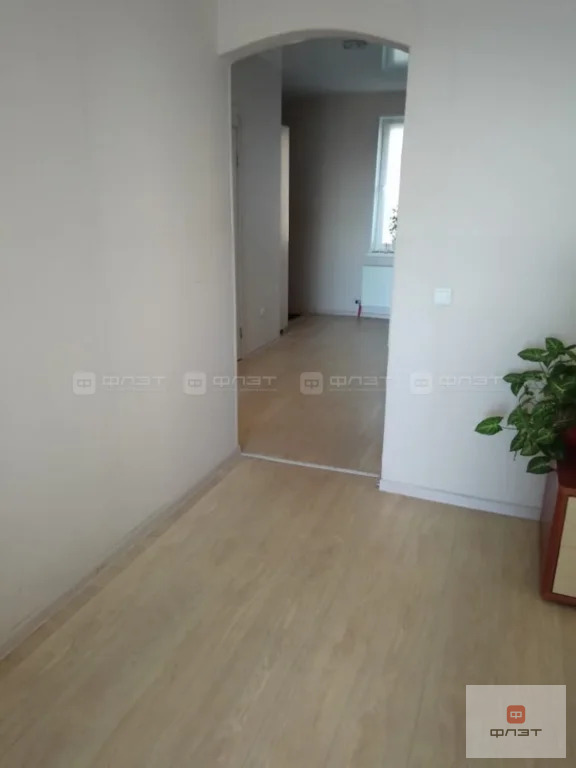 Продажа квартиры, Казань, ул. Тэцевская - Фото 14