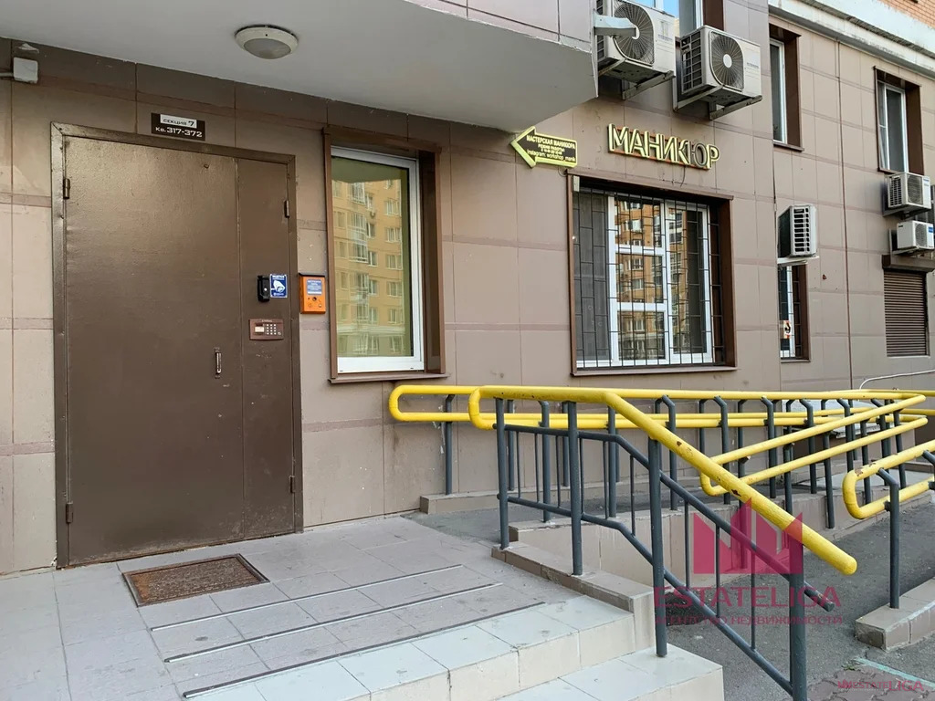 Продажа квартиры, 6-я Радиальная улица - Фото 22