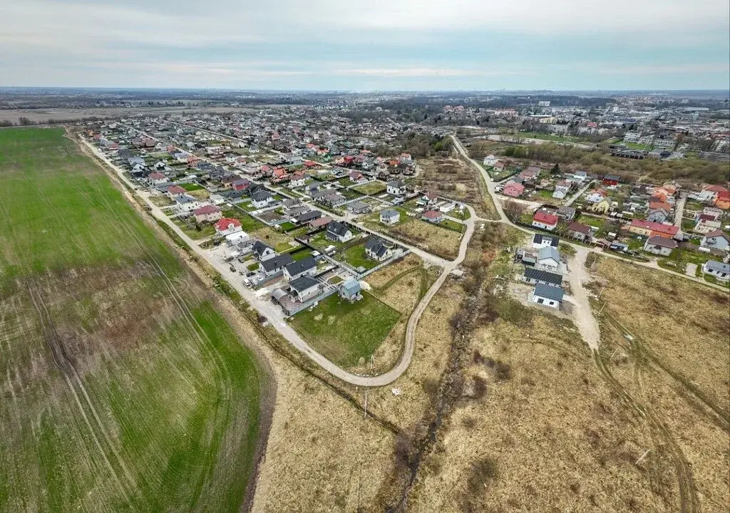 Продам участок для строительства индивидуального жилого дома - Фото 5