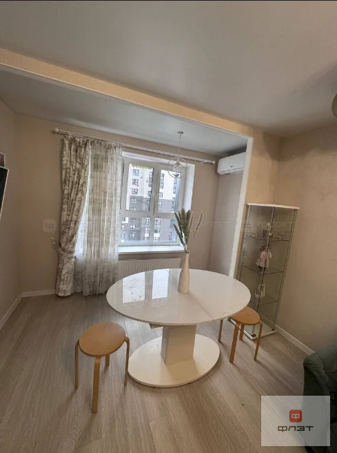 Аренда квартиры, Казань, Дербышки ул. Мира д.62 к2 - Фото 0