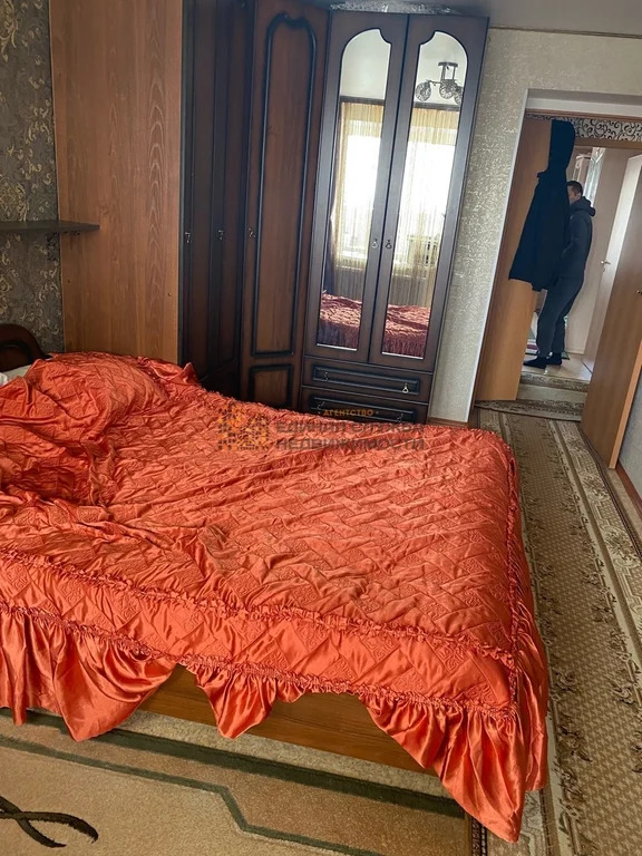 Аренда квартиры, Уфа, ул. Даута Юлтыя - Фото 3