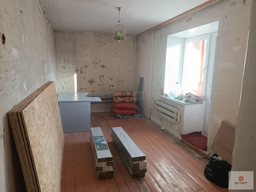 Продажа квартиры, Казань, ул. Парковая - Фото 1