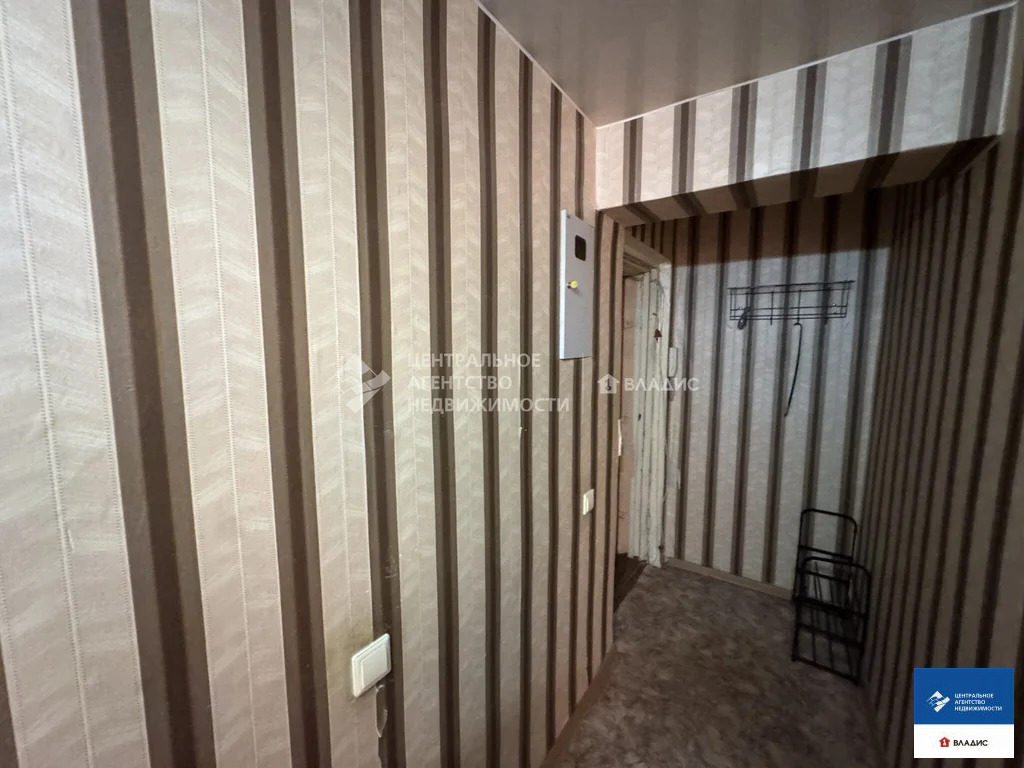 Аренда квартиры, Рязань, ул. Гагарина - Фото 7