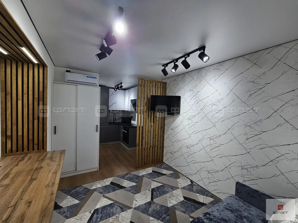 Продажа квартиры, Казань, ул. Коммунаров - Фото 5