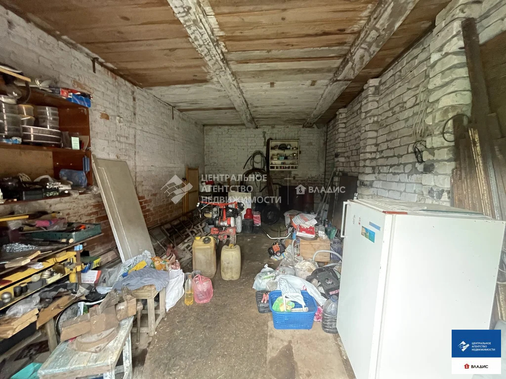 Продажа дома, Хрущево-Тырново, Старожиловский район - Фото 9
