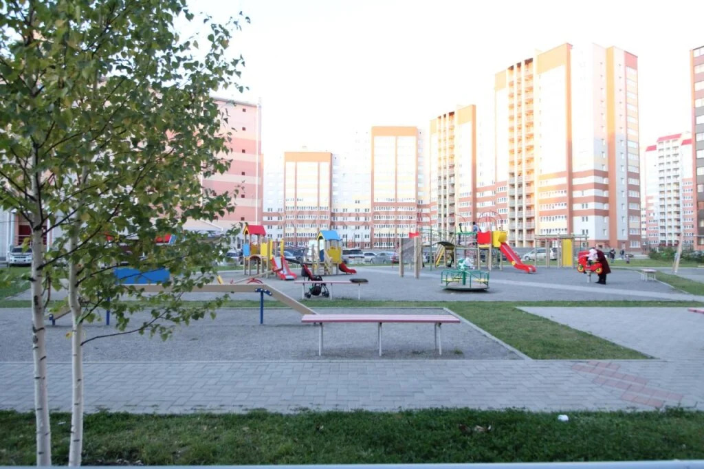 Продажа квартиры, Краснообск, Новосибирский район, 2-й микрорайон - Фото 22