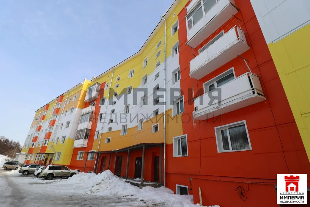 Продажа квартиры, Магадан, Шмелева ул - Фото 20