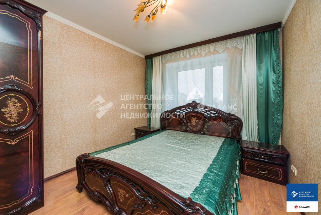 Продажа квартиры, Рязань, улица Новосёлов - Фото 2