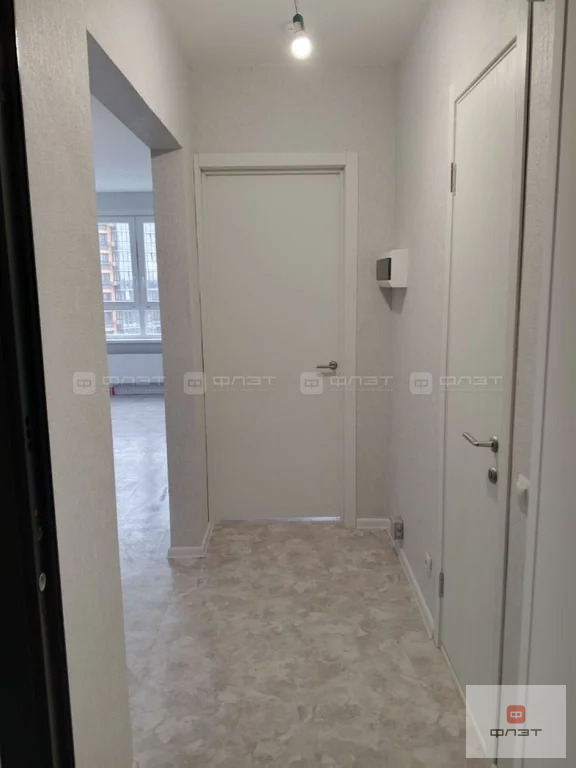 Продажа квартиры, Казань, ул. Генерала Махмута Гареева - Фото 8