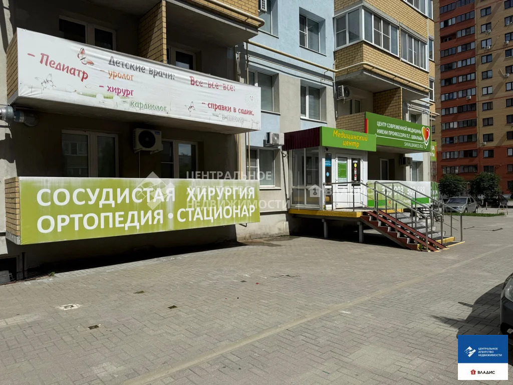 Продажа ПСН, Дядьково, Рязанский район, 2-й Бульварный проезд - Фото 0
