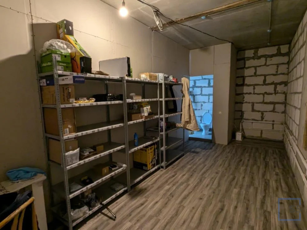 Продажа торгового помещения, Одинцовский г.о. д. Крюково - Фото 8