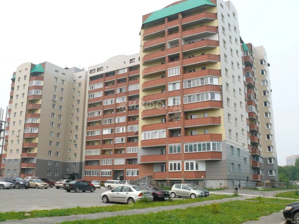 Продажа квартиры, Новосибирск, ул. Герцена - Фото 11