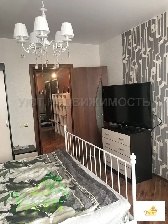 Продаётся 2х комн. квартира г.Жуковский, ул. Гризодубовой 12 - Фото 5