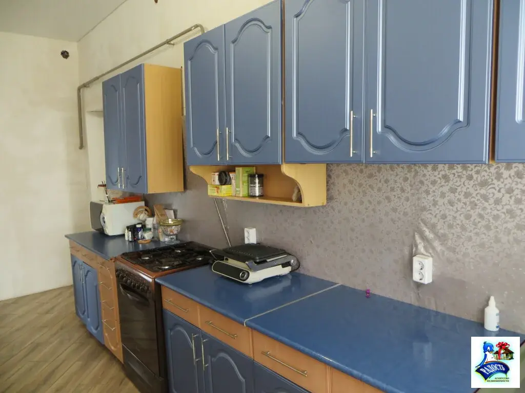 Продам красивый дом с полным ремонтом и новыми коммуникациями. - Фото 11