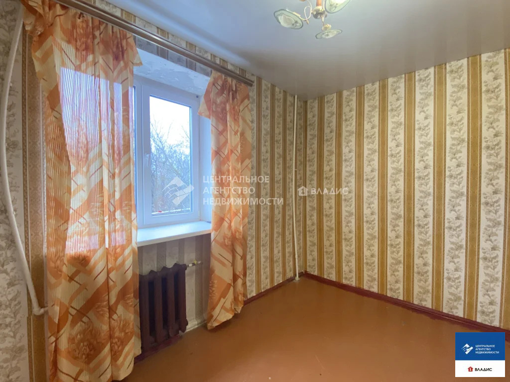 Продажа квартиры, Побединка, Скопинский район, ул. Советская - Фото 3