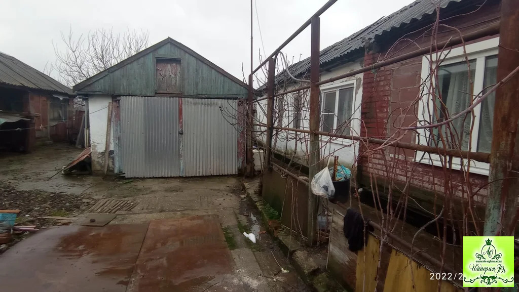 Продажа дома, Новоукраинский, Крымский район - Фото 17