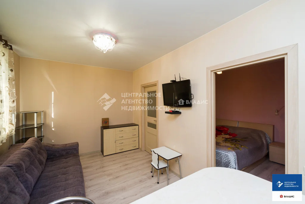 Продажа квартиры, Рязань, ул. Октябрьская - Фото 16
