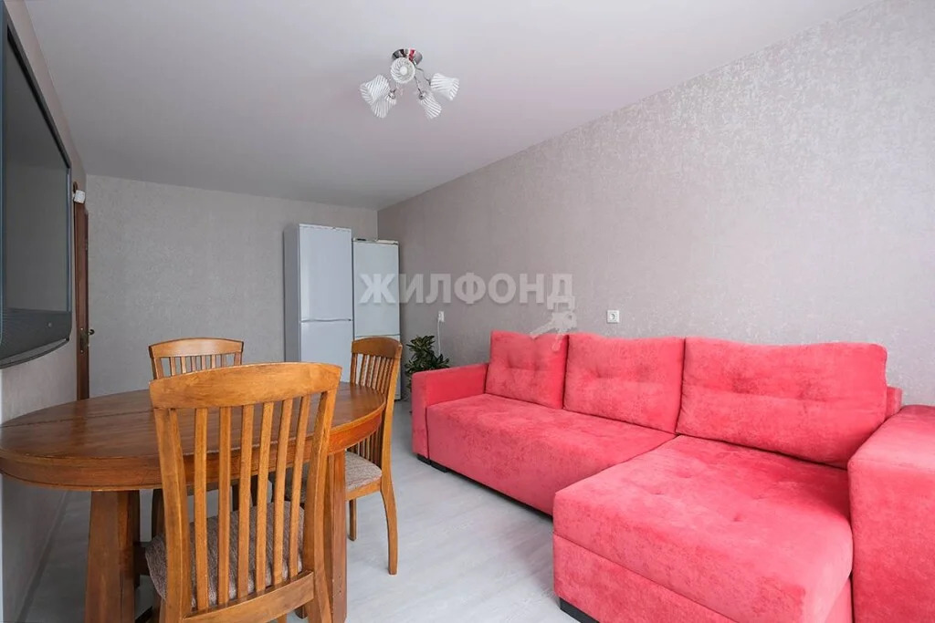 Продажа квартиры, Новосибирск, ул. Планировочная - Фото 14