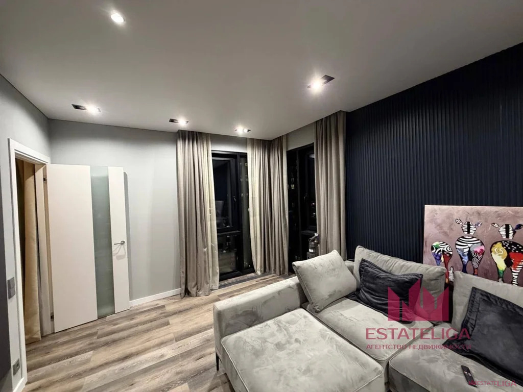 Аренда квартиры, Волгоградский пр-кт. - Фото 3