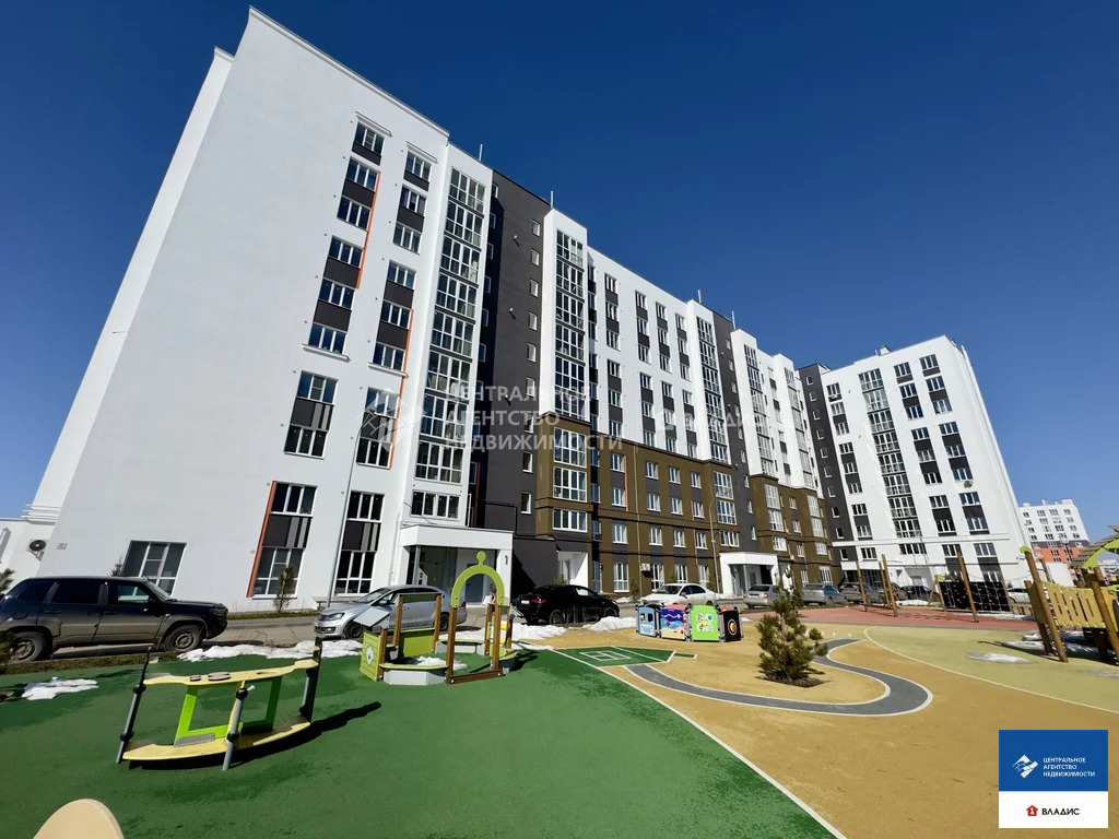 Аренда квартиры, Рыбное, Рыбновский район, Перспективная улица - Фото 13