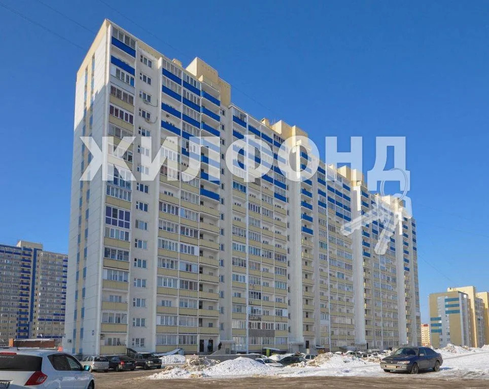 Продажа квартиры, Новосибирск, Виктора Уса - Фото 12