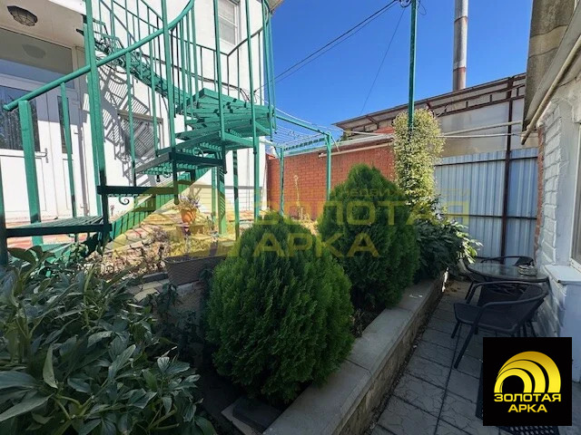 Продажа дома, Сенной, Темрюкский район - Фото 11