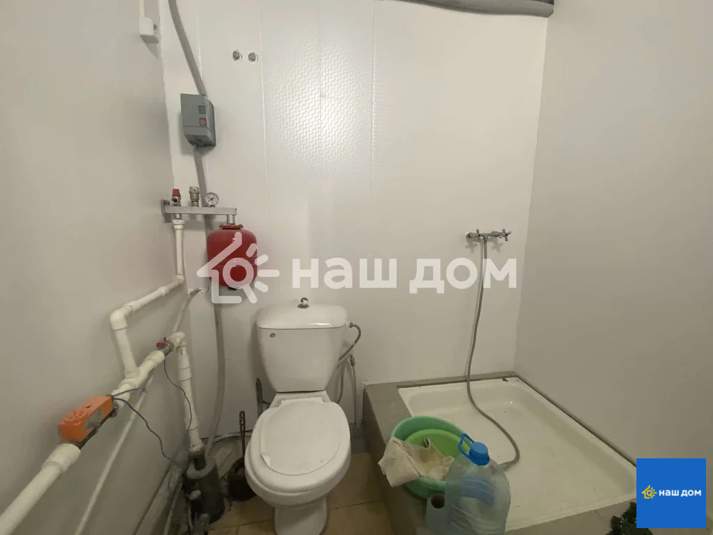 Продажа производственного помещения, Липецк, Потапова проезд, 18 - Фото 3