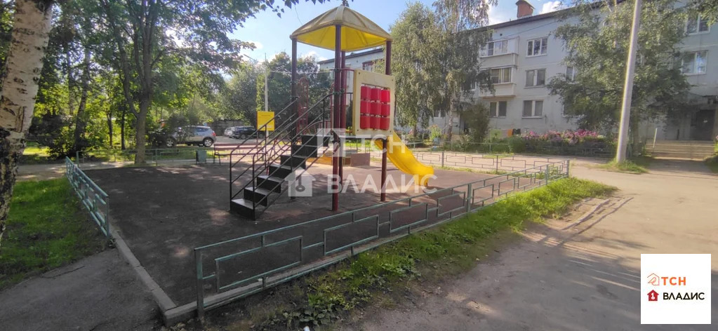 городской округ Пушкинский, деревня Нововоронино, городок Софрино-1, ... - Фото 13