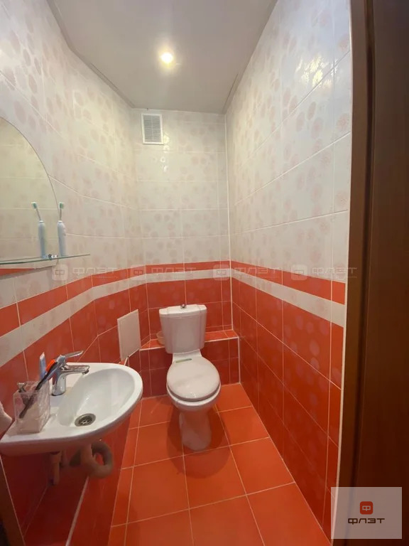 Продажа квартиры, Казань, ул. Баки Урманче - Фото 10