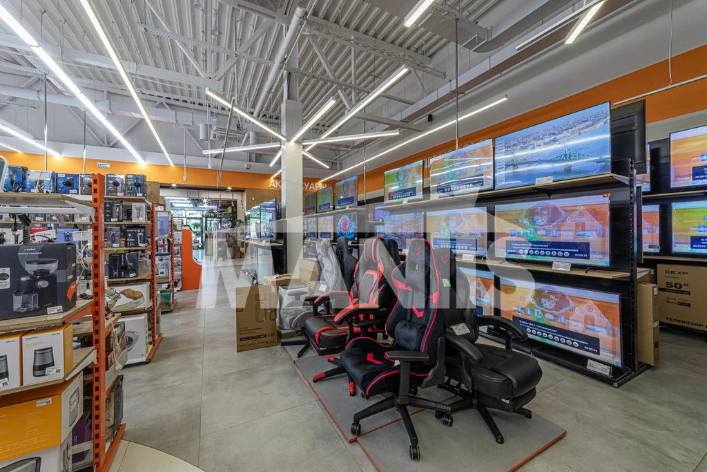 Здание (Торговый Центр) - Фото 26