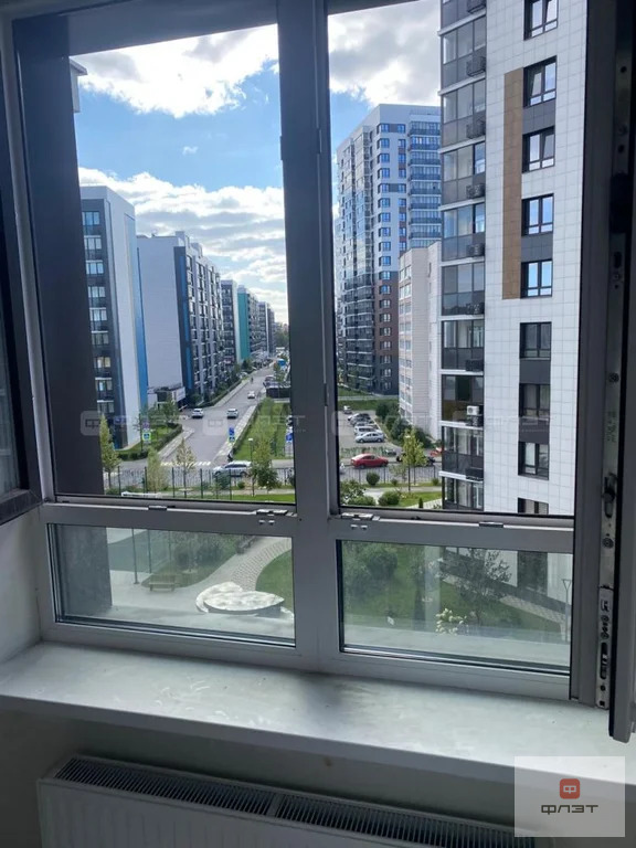 Продажа квартиры, Казань, проезд. Юнуса Ахметзянова - Фото 5