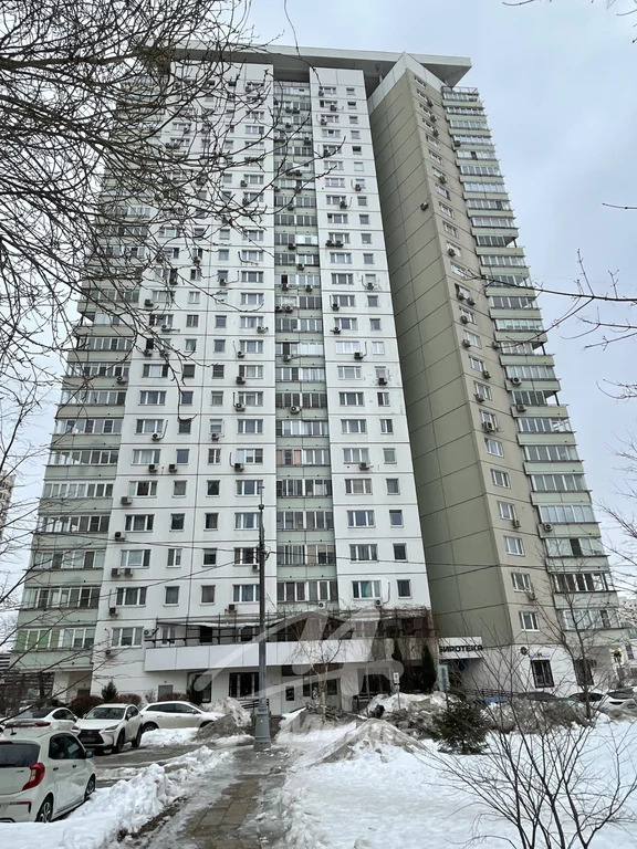 Продажа квартиры, ул. Васильцовский Стан - Фото 19