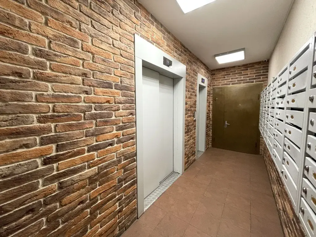 1 комнатная квартира в Северном Бутово, дом ЖСК, рядом с метро. - Фото 10