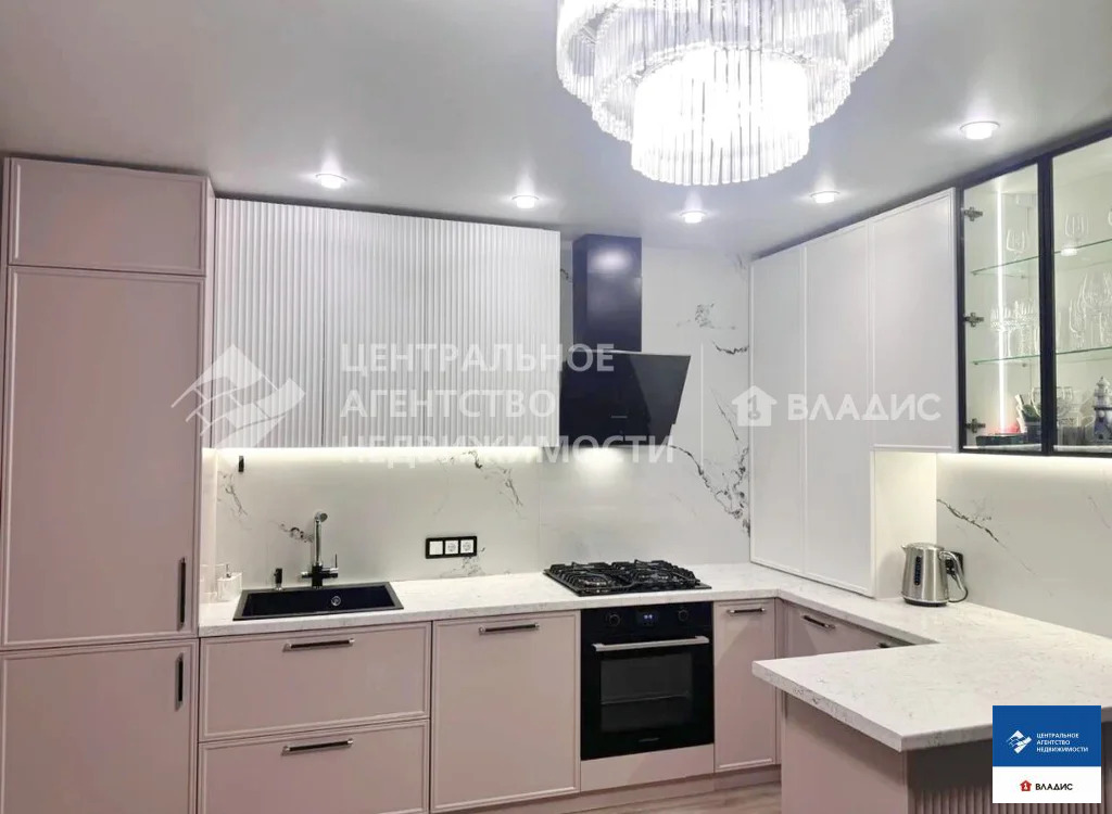 Аренда квартиры, Рязань, ул. Ушакова - Фото 1