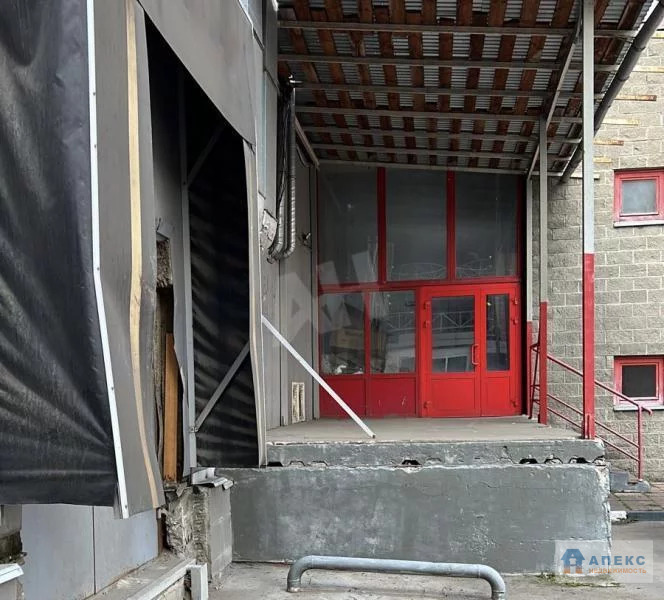 Аренда помещения пл. 3000 м2 под склад, производство, , офис и склад . - Фото 1