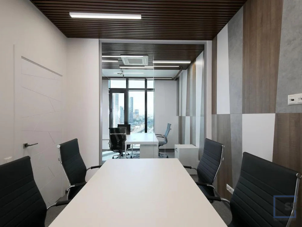 Продажа офиса, Пресненская набережная 10 стр 2 - Фото 10