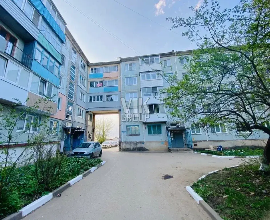 Продаётся двух комнатная квартира  по ул Западная д 17 в Донском - Фото 9