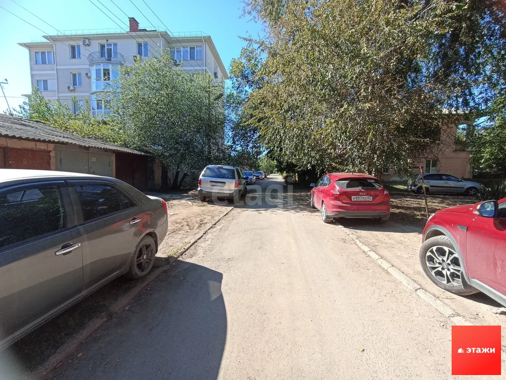 Продажа гаража, Саки, ул. Ленина - Фото 5