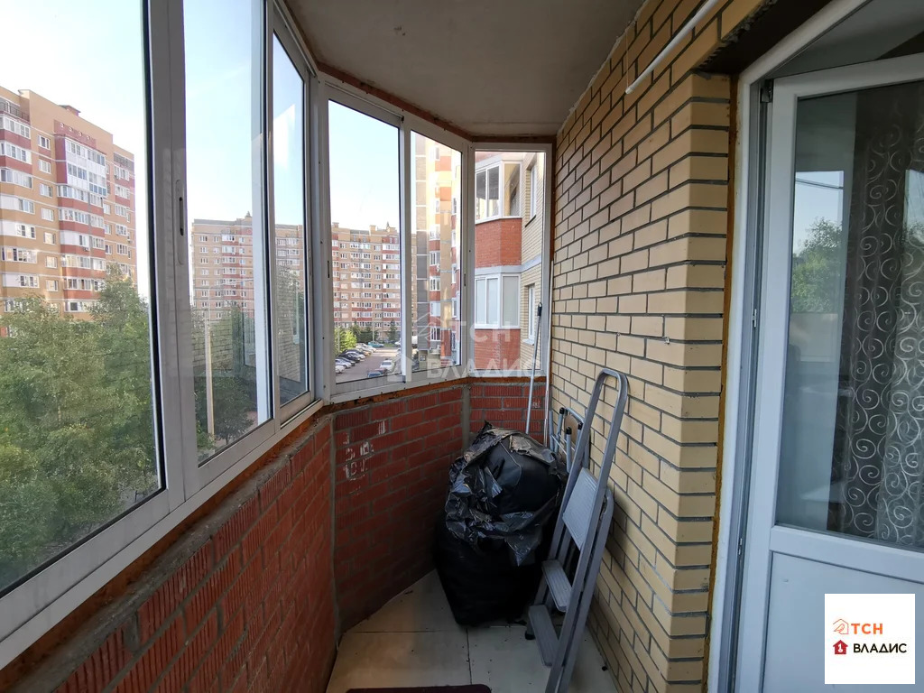 Аренда квартиры, Свердловский, Щелковский район, улица Михаила ... - Фото 5