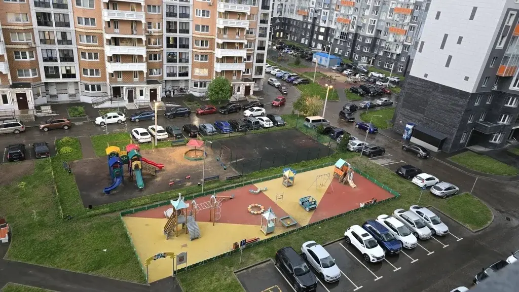 Ст, Звенигород, мкр Восточный-3, д.10 - Фото 14
