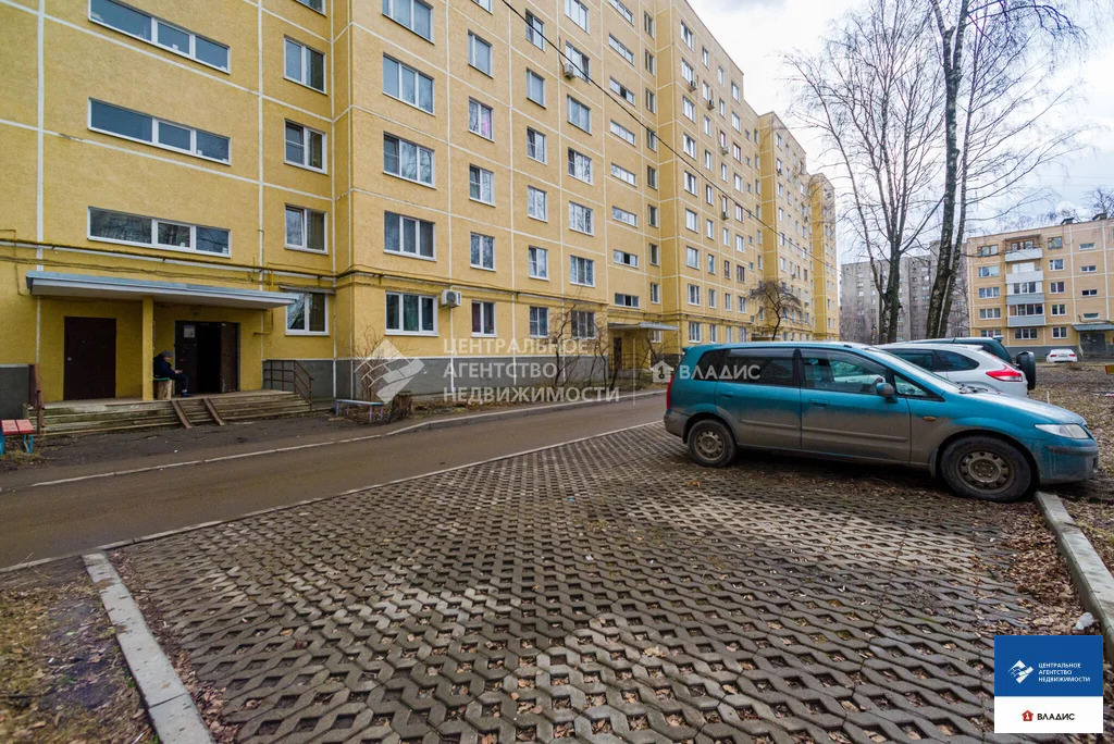 Продажа квартиры, Рязань, ул. Интернациональная - Фото 16
